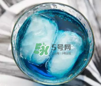 藍(lán)色可樂(lè)只有印尼有嗎？巴厘島藍(lán)色可樂(lè)多少錢？