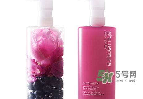 植村秀巴西莓果潔顏凝露怎么樣_好用嗎 植村秀巴西莓果潔顏凝露怎么樣_好用嗎