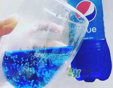 藍(lán)色可樂(lè)只有印尼有嗎？巴厘島藍(lán)色可樂(lè)多少錢？