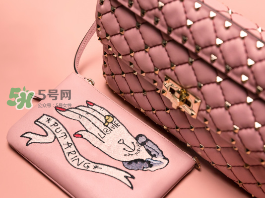 Rockstud Spike手袋七夕限定款多少錢(qián)_預(yù)售時(shí)間