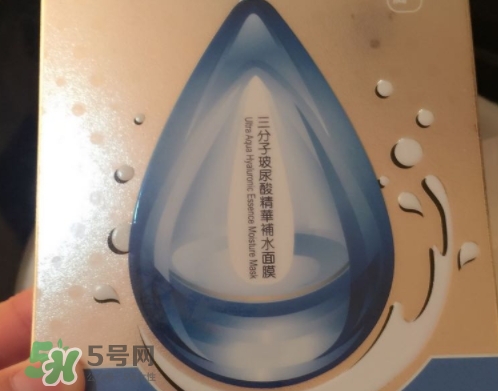 薇風大水滴面膜怎么樣？薇風大水滴面膜好用嗎？