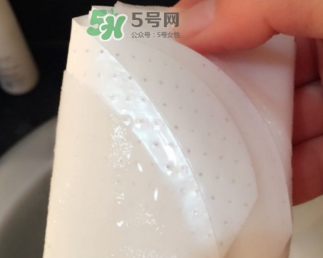 薇風大水滴面膜怎么樣？薇風大水滴面膜好用嗎？