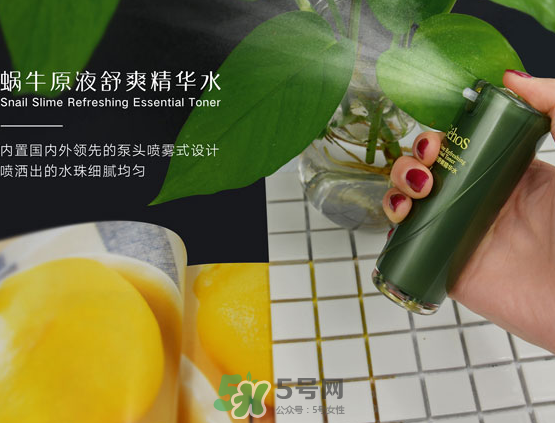 姬存希九件套怎么用？姬存希九件套使用順序