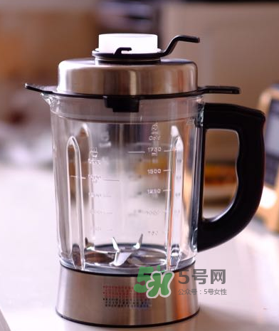 德國朗創(chuàng)破壁機怎么樣？德國朗創(chuàng)破壁機怎么用？