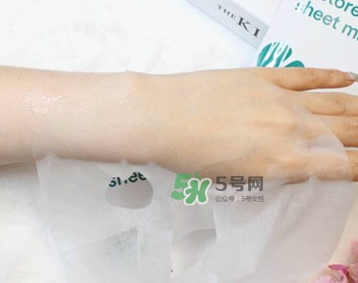 伊蕾澤葉綠素面膜怎么樣？伊蕾澤葉綠素面膜多少錢(qián)