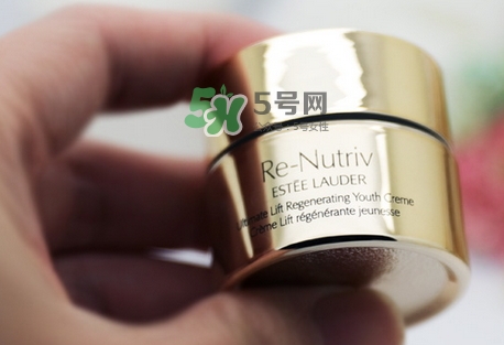 雅詩(shī)蘭黛白金級(jí)絕世煉金花秘系列怎么樣_好用嗎