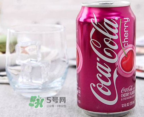 櫻桃可樂一股杏仁味正常嗎？櫻桃可樂為什么會有杏仁味？