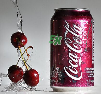 櫻桃可樂一股杏仁味正常嗎？櫻桃可樂為什么會有杏仁味？