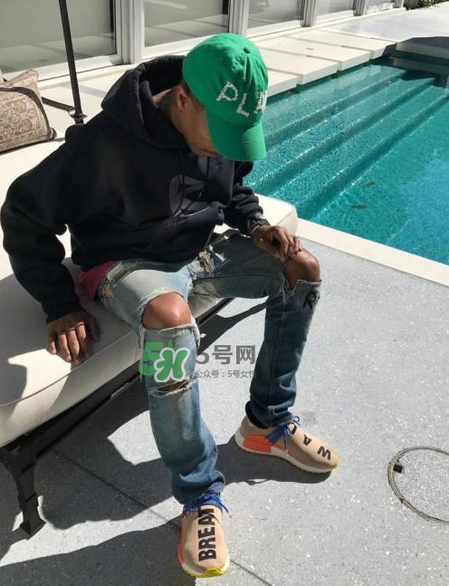 pharrell與nmd human race菲董最新聯(lián)名什么時候發(fā)售？