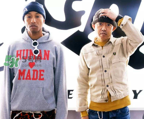 pharrell與nmd human race菲董最新聯(lián)名什么時候發(fā)售？
