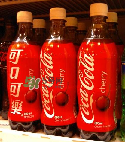 櫻桃味可樂好難喝嗎？櫻桃味可樂好喝嗎？