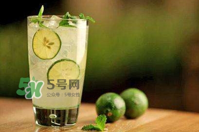 蘇打水有什么作用？喝蘇打水有什么好處