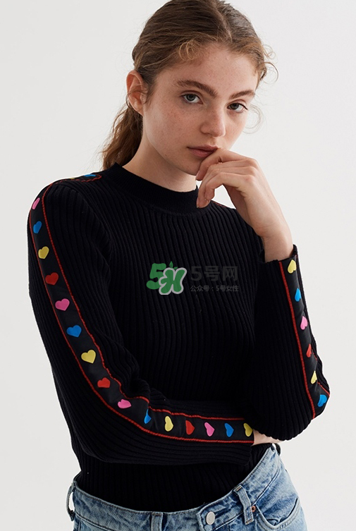 lazy oaf2017秋季系列怎么樣_什么價位_款式有哪些？