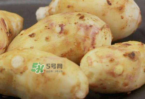 糖尿病能吃芋頭嗎？糖尿病吃芋頭好嗎？