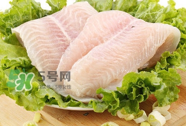 龍利魚是鱈魚嗎？龍利魚和鱈魚哪個好吃