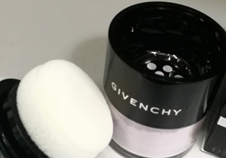 紀梵希蘑菇散粉多少錢？紀梵希蘑菇散粉專柜價格