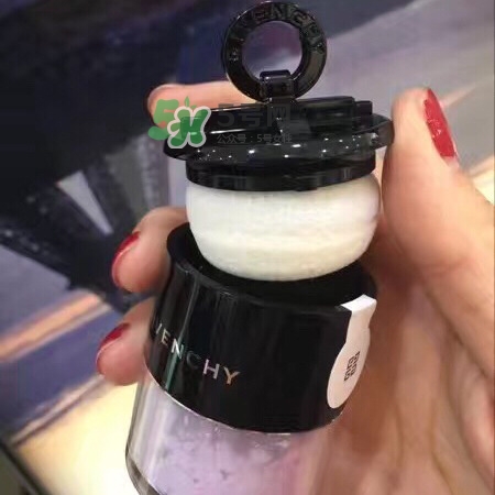 紀(jì)梵希蘑菇散粉多少錢？紀(jì)梵希蘑菇散粉專柜價(jià)格