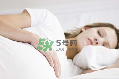 孕婦為什么要左側(cè)臥睡？孕婦一定要左側(cè)睡嗎？