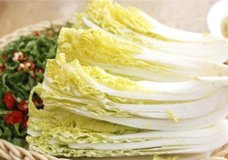 娃娃菜怎么洗掉甲醛等藥物？娃娃菜如何清洗干凈