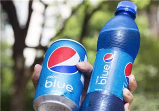 藍(lán)色可樂只有印尼有嗎？巴厘島藍(lán)色可樂多少錢？