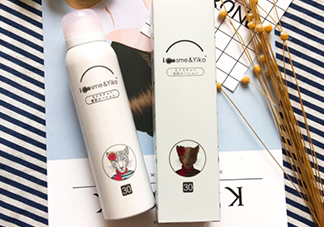 icosme防曬噴霧多少錢？icosme水光防曬噴霧怎么用