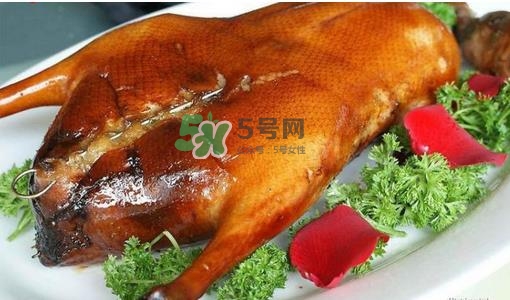 中秋節(jié)為什么吃鴨子？中秋節(jié)吃鴨子的來(lái)源