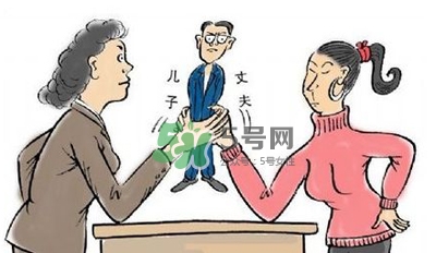 如何避免婆媳矛盾？婆媳關(guān)系怎么處理？