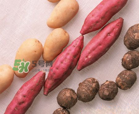 芋頭是紅薯嗎？芋頭、紅薯、山藥的區(qū)別