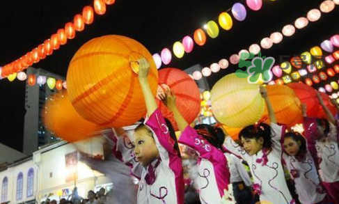 中秋節(jié)外國(guó)人怎么吃？外國(guó)人過(guò)中秋節(jié)嗎？