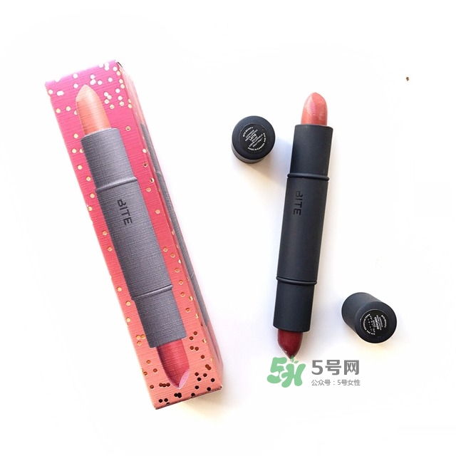 緞面口紅哪個好用？緞面口紅排行榜