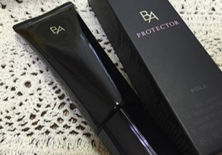 pola黑ba防曬乳怎么樣？pola黑ba防曬乳好用嗎？