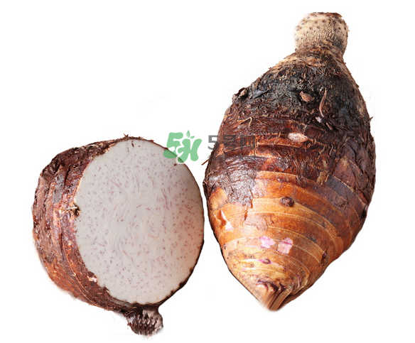 減肥可以吃芋頭嗎？芋頭熱量高嗎？