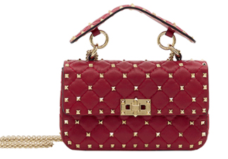 rockstud spike是什么品牌？rockstud spike耐用嗎？