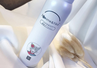 icosme防曬噴霧好用嗎？icosme水光素顏防曬噴霧怎么樣