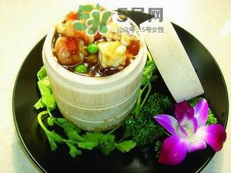 哪些人不能吃芋頭？芋頭不能和什么一起吃？