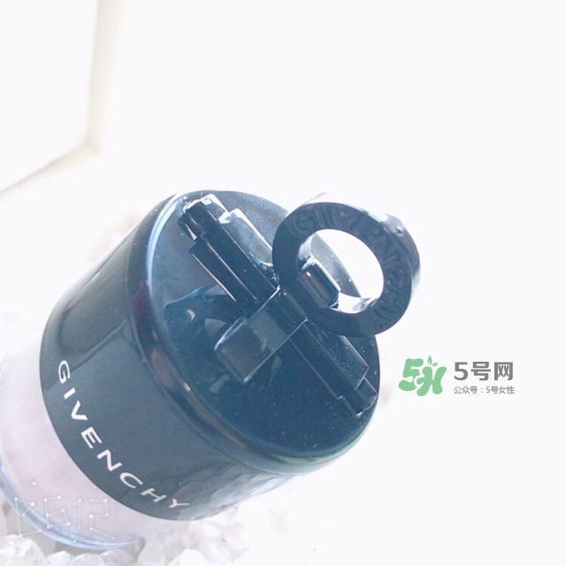 紀(jì)梵希蘑菇散粉色號(hào)怎么選？紀(jì)梵希蘑菇散粉色號(hào)試色