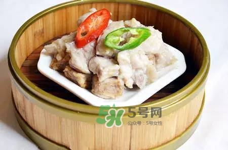 哪些人不能吃芋頭？芋頭不能和什么一起吃？