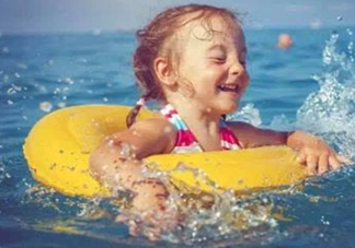 九月份可以下海嗎？青島九月份能下海嗎？