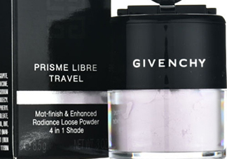 紀梵希蘑菇散粉色號怎么選？紀梵希蘑菇散粉色號試色