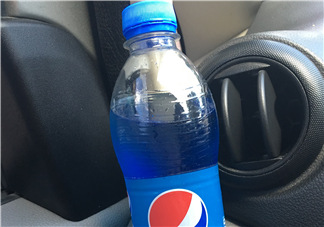 藍(lán)色可樂有副作用嗎？藍(lán)色可樂的成分是什么？