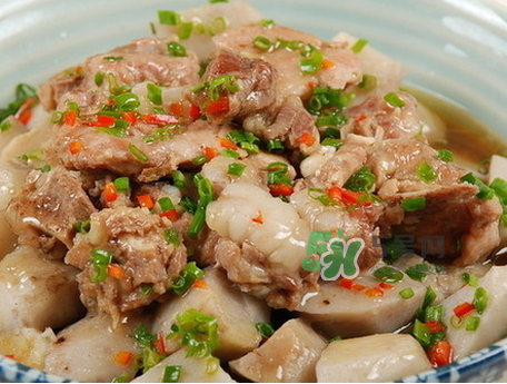 糖尿病能吃芋頭嗎？糖尿病吃芋頭好嗎？