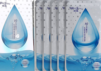 薇風(fēng)大水滴面膜多少錢？薇風(fēng)大水滴面膜一盒多少片？