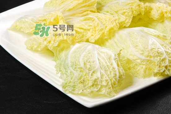 娃娃菜有毒是真的嗎？娃娃菜為什么不能吃