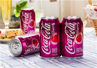 櫻桃可樂一股杏仁味正常嗎？櫻桃可樂為什么會有杏仁味？