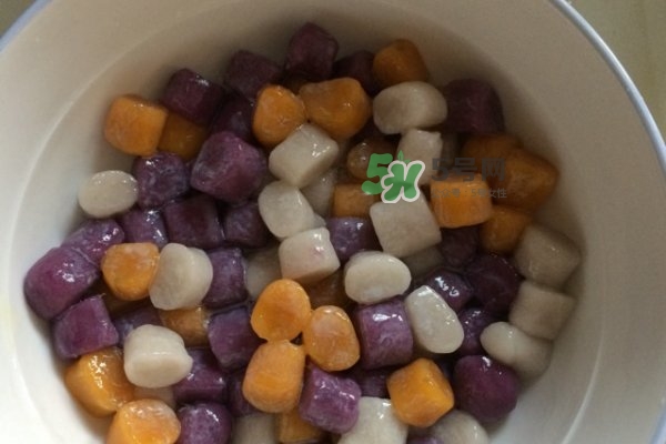 芋頭是紅薯嗎？芋頭、紅薯、山藥的區(qū)別