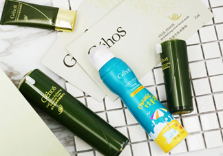 姬存希九件套怎么用？姬存希九件套使用順序