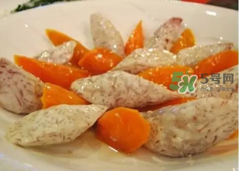 芋頭是紅薯嗎？芋頭、紅薯、山藥的區(qū)別