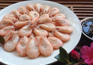 白蝦有寄生蟲嗎？如何選購新鮮的蝦