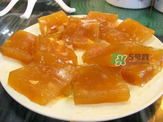 馬蹄糕怎么做才有彈性？馬蹄糕不凝固怎么補(bǔ)救？