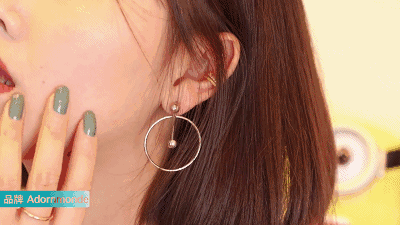 好看的首飾圖片 既好看又不貴首飾推薦 好看的首飾圖片 既好看又不貴首飾推薦